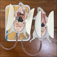 RatzKit: 3D Rat Paper Model (A4 Size - SELF CONSTRUCT)