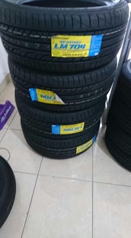 Ban Mobil Dunlop Lm 704 Sp Sport 235/50 R18