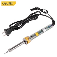 DL8820 DL8820 Electric Soldering Iron Tool Constant Temperature Electric Soldering Iron Deli High Pr