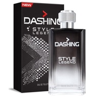 DASHING DASHING EDT Style 100ml DASHING WT1