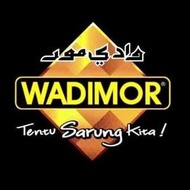 Ready ☆ Sarung Wadimor Grosir 10 Pcs / Wadimor Duplex / Wadimor Murah