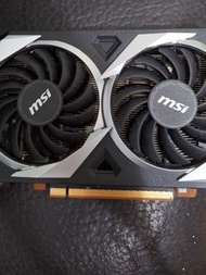 6500xt mech 2x 4g oc