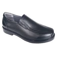MEDIFEET M6013 Health shoes(Kasut kesihatan)Men Formal Shoes arch support健康鞋medical Footlink Medshoe