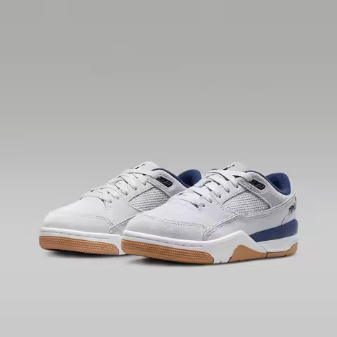 Nike genuine JORDAN GS women's and children's sports wear-resistant basketball shoes HF3333-004