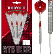 Unicorn Steel Tip Dart Striker 80% Tungsten