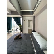 Nour Homestay KLCC View - Cozy 1