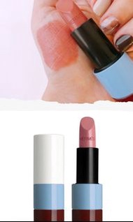 Hermes Rouge Hermes, Matte lipstick #45 Rose Ombre