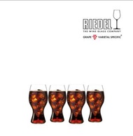 Riedel 可樂杯 4入 Coca Cola