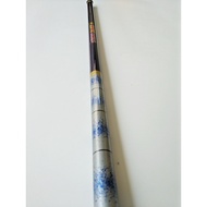 Utecate Daiko 360 Tegek Rod Long Segment Tegek Rod