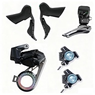 Wheel Peak EDS TX Domestic Road Bike Wireless Electronic Shift Carbon Fiber Brake Caliper Disc Brake