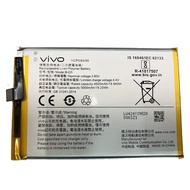 แบตเตอรี่ แท้ Vivo Y20 Y20i Y12s V2029 V2027 V2026 battery แบต B-O5 B-05 5000mAh/มีชุดถอด+กาวติดแบต 