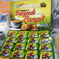 kopi tunjuk langit jetpowers coffee