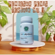 Sale Vigamax Kapsul Asli Original Stamina Pria Penunjang Performa