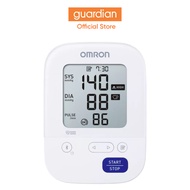 Omron Upper Arm Blood Pressure Monitor HEM-7156T-A