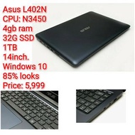 Asus L402N