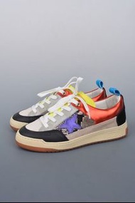 GGDB Golden Goose Super Star系列Outlet小髒運動鞋｜香港免運｜預購7個工作日發貨