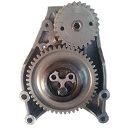 Oil Pump 477547 471733 for Volvo Engine TAMD61A TAMD62A TAMD71A TAMD72A TAMD74A Excavator EW200 EC20