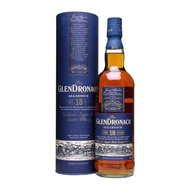 GlenDronach 18 Allardice Scotch Single Malt Whisky 700ml 46%