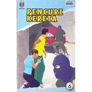 Series 7 investigation 2016 edition