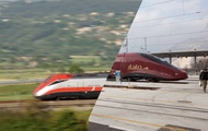 Tiket Kereta Roma ke Florence oleh Italo/Trenitalia