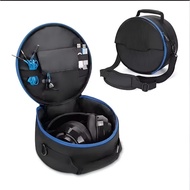 Professional Dj Earphone Bag Earphone Bag hp/ Gaming Earphone Bag Storage Bag