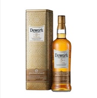 Dewar’s 15 Years Blended Whisky 700ml 帝王15年調和威士忌(禮盒)！粉嶺華明商場G19號地舖！亦可順豐到付！