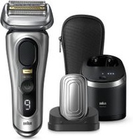 BRAUN 博朗 男士電動刮鬍刀 Series 9 Pro+ 四刀頭 9587cc