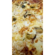 Pizza Tum Yum 12inch