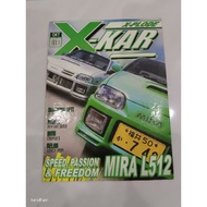 Majalah K- Kar Okt 2001