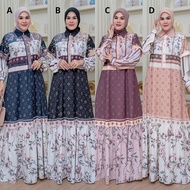 Azima Series By Azzahra (PO 14 June)