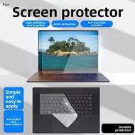 Anti-reflective and anti-blue protective film for 16-inch ASUS Proart P12025 notebook screen film H7