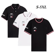 2026 F1 Cadillac Black & White Adult Racing Suit Sizes S–5XL 1:1