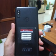 redmi note 5 pro second