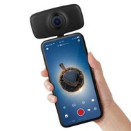 🔥 全新行貨現貨 🔥 Kandao QooCam FUN 便攜型 4K 360 全景相機