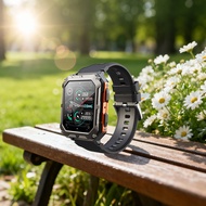 CPRO Smart Watch Heart Rate Bluetooth Call Information Recommendation Pedometer Sports Watch20260113