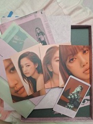 BLACKPINK Kill This Love 專輯連小卡