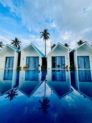 Idea's Villa Pangandaran