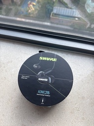Shure AONIC215 Sound Isolating Earphones