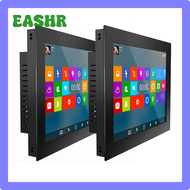 EASHR New 22 inch aio desktop all in one touch industrial panel business pc computer panel pc FHTRJ