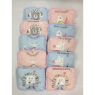Kiluta pillow for your baby