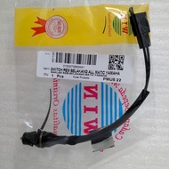 01-D00-706-82AA Rear Brake Switch Yamaha All Matic WIN