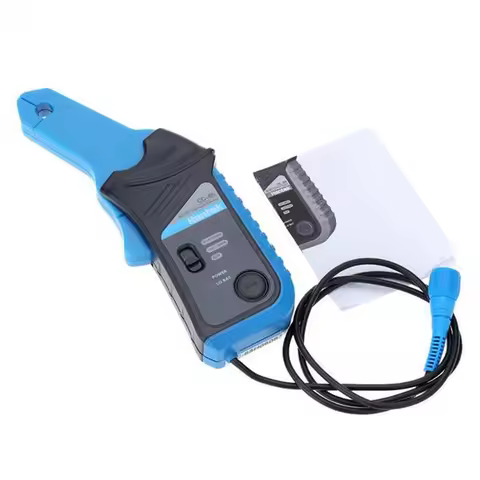 Original Hantek CC65 AC/DC Current Clamp