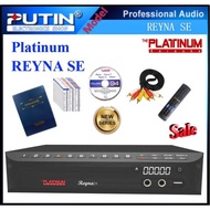 se The platinum player reyna se.Karaoke DVD Player , Free CD Songbook&songlist .Karaoke   ,