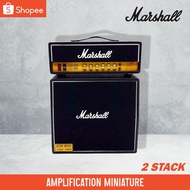 Miniature sound amplifier marshall 2 stack Miniature amplifier marshall Miniature sound marshall