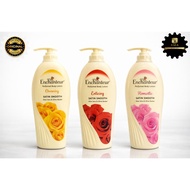 NEW STOCK Enchanter perfume body lotion 500ml
