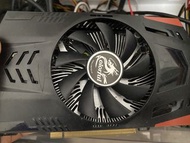 Colorful 顯示卡GTX750燒機正常