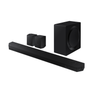 Loa Thanh Samsung HW-Q990D/XV 656W