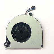 For DELL Latitude E7440 E7420 E7450 Laptop Cooling Fan Cooler Fan 006PX9 06PX9 0HMWC7 HMWC7 100% Tes