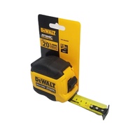 ตลับเมตร DEWALT ATOMIC  ยืดได้ไกล ล็อคสายวัดได้แน่น DWHT38112-30 ขนาด 5 เมตร / DWHT38118-30 ขนาด 8 เ