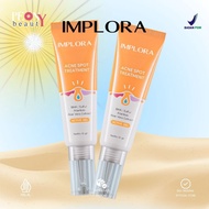 IMPLORA Acne Spot Treatment | Implora Acne Spot